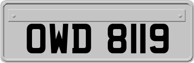 OWD8119