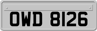 OWD8126