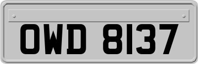 OWD8137