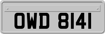 OWD8141
