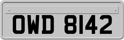 OWD8142
