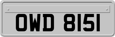 OWD8151