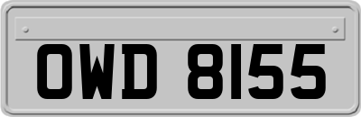 OWD8155