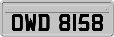 OWD8158