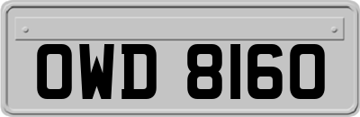 OWD8160
