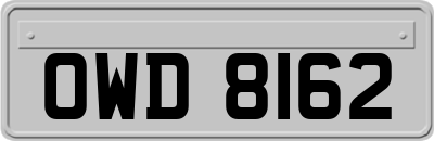 OWD8162