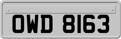 OWD8163