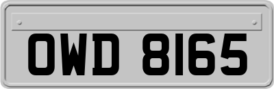 OWD8165