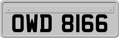 OWD8166