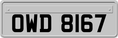 OWD8167