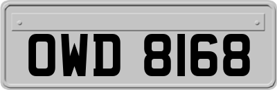 OWD8168