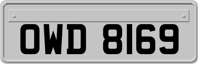 OWD8169