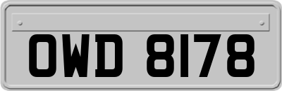 OWD8178