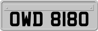 OWD8180