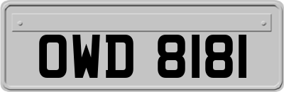 OWD8181