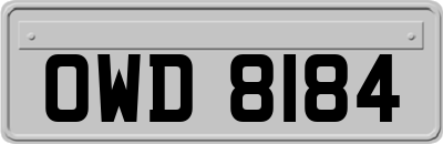 OWD8184