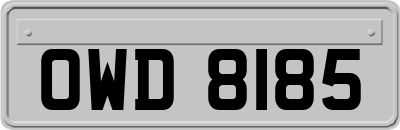 OWD8185