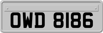 OWD8186