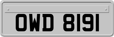 OWD8191