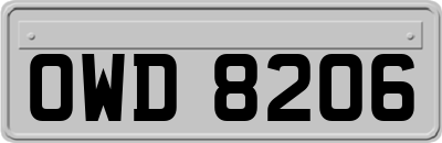 OWD8206