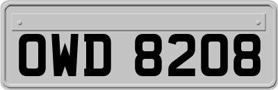 OWD8208
