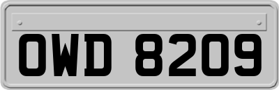 OWD8209