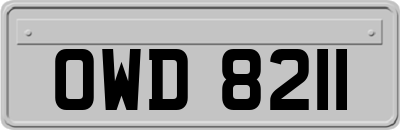 OWD8211