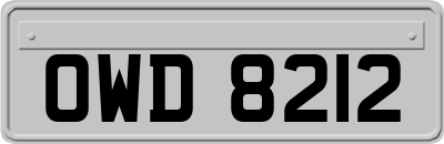 OWD8212