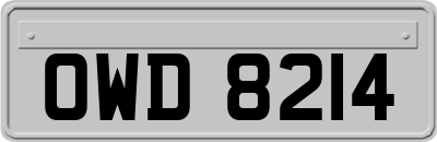 OWD8214