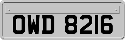 OWD8216