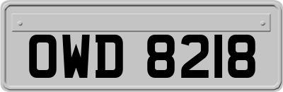 OWD8218