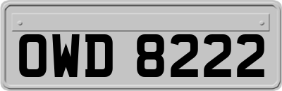 OWD8222