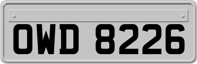 OWD8226