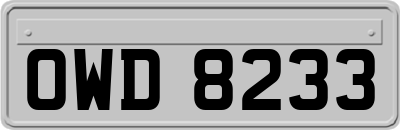 OWD8233
