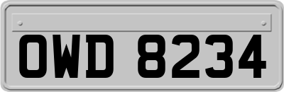 OWD8234