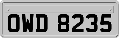 OWD8235
