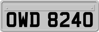 OWD8240