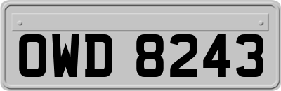 OWD8243