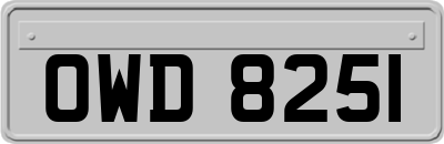 OWD8251