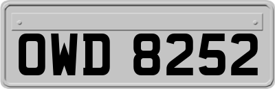 OWD8252