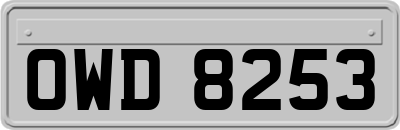 OWD8253