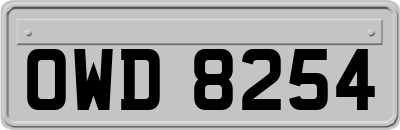 OWD8254
