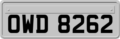 OWD8262