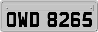 OWD8265