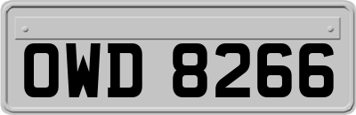 OWD8266