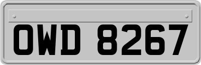 OWD8267