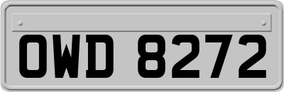 OWD8272