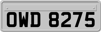 OWD8275