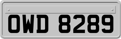OWD8289