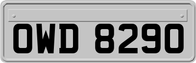 OWD8290